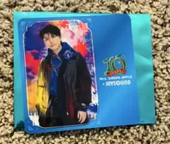 Mrs. GREEN APPLE ラウンドワン若井 滉斗 コースター