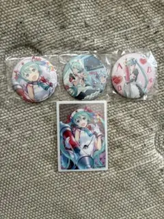 2025年最新】初音ミク 献血の人気アイテム - メルカリ