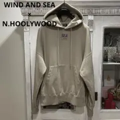 2026年最新】n.hoolywood wind and seaの人気アイテム - メルカリ