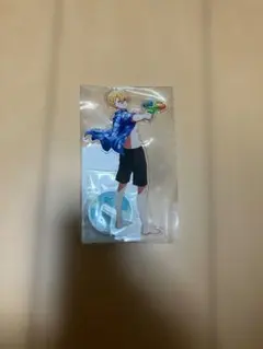 【未開封品】【推しの子】 キラキラサマーくじ アクリルスタンド アクア