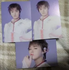 大倉空人 文藝解体新書 トレカ げんじぶ