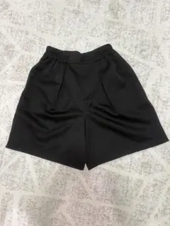 chocol raffine robe ハーフパンツ ウエストゴム タック入りのサムネイル