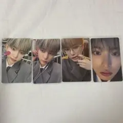 &TEAM HARUA トレカ