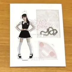 2026年最新】nizIu ミイヒ アクスタの人気アイテム - メルカリ