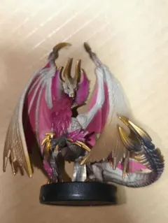 メル・ゼナ　amiibo