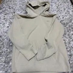 ノースフェイス　フリースパーカー　Ｌ