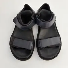 THE ROW レザー ストラップ サンダルのサムネイル