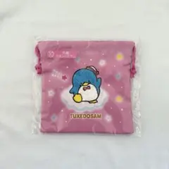 2025年サンリオキャラクター大賞当りくじ タキシードサム 未開封