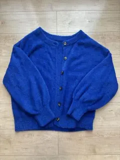 送料キャンペーン中のお値下げ♡しまむら Linoluce カーディガン