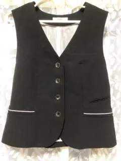 セロリーベスト13号 ブラック