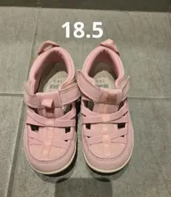 IFMEサンダル 18.5