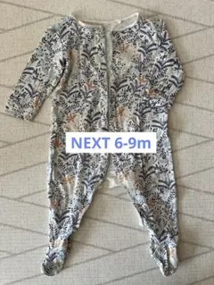 next ロンパース
