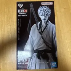 BLEACH 一番くじ A賞 黒崎一護 ‐内なる虚‐ MASTERLISE - メルカリ