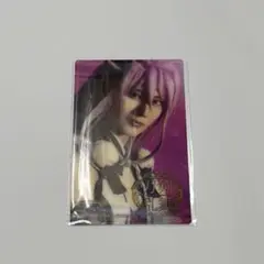 刀ミュ シブツタ カフェ ランダムカード 村正
