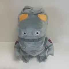GODZILLAデフォルメぬいぐるみBIGメカゴジラ