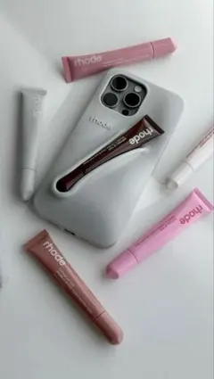 2025年最新】rhode skin スマホ・タブレット・パソコンの人気