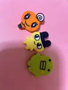 たまごっちクリップ