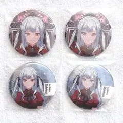 Ave Mujica 合同ライブ わかれ道のその先へ 缶バッジ 豊川祥子