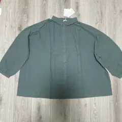 レディースシャツブラウス