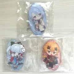 2026年最新】原神スイパラ 綾人の人気アイテム - メルカリ