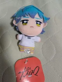 カリスマ ぬいぐるみ マスコット