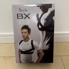 Style BX 猫背矯正ベルト 姿勢サポーターのサムネイル