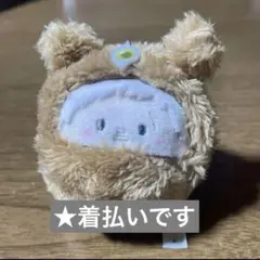 着払い✨️ 家庭教師ヒットマンREBORN ロフト くるみたぴぬい 笹川了平