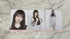 乃木坂46 矢田萌華 Same numbers コンプ