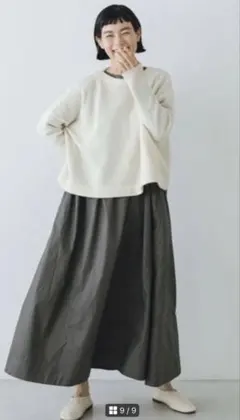 【定価3.7万】yoli 2024AW short knit ショートニット Yoli Short knit ｜くらすこと公式オンラインストア