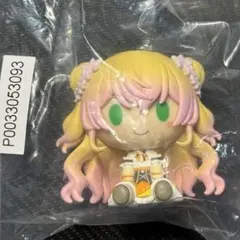 ホロライブ一番くじ　桃鈴ねね　ちょこのっこ