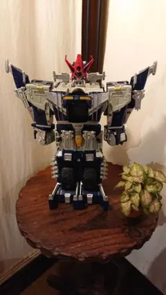 2026年最新】轟轟戦隊ボウケンジャー 超絶轟轟合体DX ダイボイジャーの