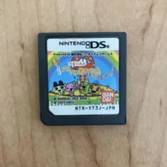 R*R様 DS ソフト たまごっち