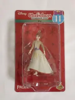 Disney クリスマスオーナメント 2025 アナ
