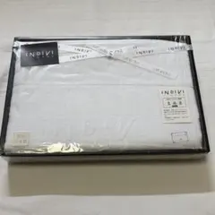 INDIVI HOME 真珠糸 バスタオル 1枚 日本製のサムネイル