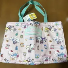 ちいかわ×サンリオキャラクターズ