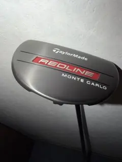 TaylorMade Redline Monte Carlo テーラーメイドのサムネイル