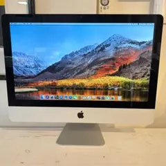 2026年最新】iMac mid 2011 21.5の人気アイテム - メルカリ
