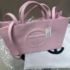 ⭐︎新品・正規品⭐︎TELFAR ショルダーバッグ　ラベンダー 楽天市場】保証付 返品OK 日本 正規品 Telfar テルファー 2025