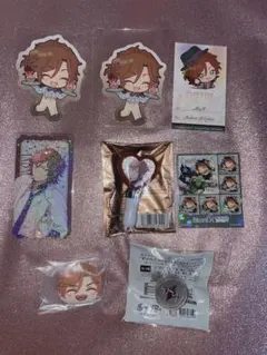 三毛縞斑 MAM 8点まとめ売り