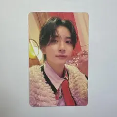 seventeen セブチ　ジョンハン　シーグリ2023 トレカ