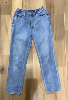 GLOBALWORKデニムパンツ ライトブルー Mサイズ
