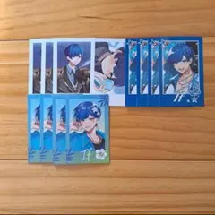 いれいす If チェキ