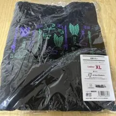 パーカー進撃の巨人