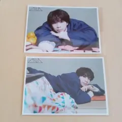 M!LK　塩﨑太智 生写真