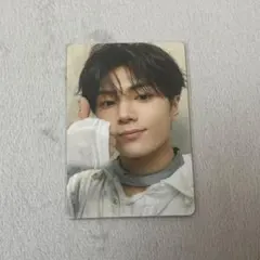 ENHYPEN desire unleash ジェイ トレカ weverse