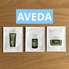 AVEDA ADVANCED BOTANICAL KINETICS サンプルのサムネイル
