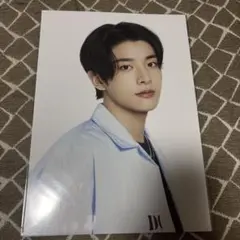 ENHYPEN ARTIST-MADE COLLECTION ポスター ジェイク