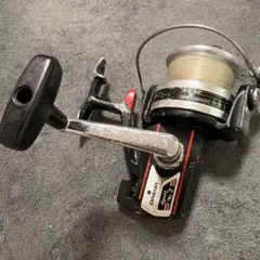 Daiwa Sport No. 2 スピニングリール