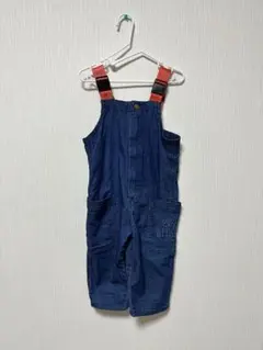 Little Weekend サロペット(デニム) 90cm
