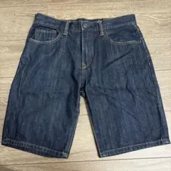 Gap メンズ デニムショートパンツ 76cmのサムネイル
